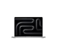 Apple MacBook Pro Ordinateur Portable avec Puce M5, CPU 10 cœurs et GPU 10 cœurs : Conçu pour Apple Intelligence, Écran Liquid Retina XDR de 14,2 Pouces, 1 to de mémoire unifiée ; Argent