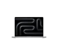 Macbook Pro M5 Pro (2026) 14 , 1 To RAM 24 Go Apple GPU 16, Argent - AZERTY
