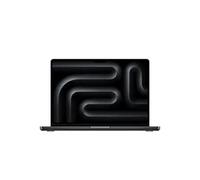 Macbook Pro M5 Pro (2026) 14 , 2 To RAM 24 Go Apple GPU 20, Noir sidéral - AZERTY