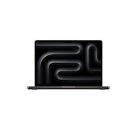 Apple MacBook Pro Portable avec M5 Pro, CPU 15 cœurs et GPU 16 cœurs : Conçu pour l’IA, Écran Liquid Retina XDR 14,2 Pouces, Mémoire unifiée 24 Go, SSD 2 to, Wi-FI 7 ; Noir sidéral