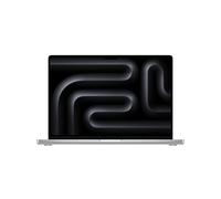 Apple Ordinateur MacBook Pro 16' M5 Pro 24 Go RAM CPU18 GPU20 1 To Argent