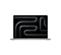Apple MacBook Pro M5 Pro – CPU 18 cœurs, 16,2 pouces Liquid Retina XDR, 48 Go, 1 To, Argent