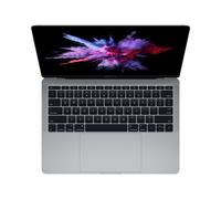 Apple MacBook Pro avec écran Retina MPXQ2FN/A - Mi-2017 - Core i5 8 Go RAM 128 Go SSD Gris AZERTY | Occasion