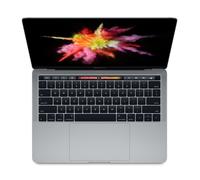 Apple MacBook Pro Intel® Core™ i5 Ordinateur portable 33,8 cm (13.3 ) 8 Go LPDDR3-SDRAM 256 Go SSD Wi-Fi 5 (802.11ac) macOS Sierra Gris