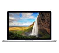 MacBook Pro 15" Retina (2015) - Core i7 2.2 GHz 256 SSD - 16 Go QWERTZ - Allemand fair - Reconditionné
