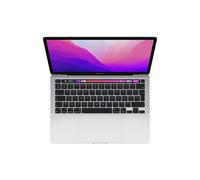 Apple MacBook Pro M2 (2022) 13" Argent 8Go/512 Go (MNEQ3FN/A ) 0194253139140