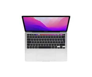 Apple MacBook Pro M2 Pro 14" Argent 16Go/512 Go (MPHH3FN/A)