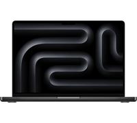Apple MacBook Pro M3 14 pouces 18GB 1TB SSD - Space Black