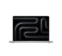 Apple MacBook Pro M3 14inch 8GB 512GB SSD Silver