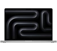 Apple MacBook Pro M3 16 pouces 18 Go 512 Go SSD - Argent
