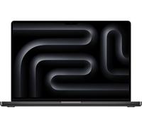 Apple MacBook Pro M3 16inch 18GB 512GB SSD - Space Black