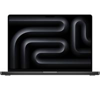 Apple MacBook Pro M3 16inch 36GB 512GB SSD - Space Black