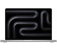 Apple - MacBook Pro M4 Pro 14'' - 24 Go de RAM - 1 To de stockage SSD - Processeur 14 cœurs - GPU 20 cœurs - Argent