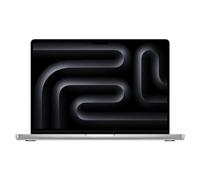 Apple MacBook Pro M5 - Début 2026 - 14 pouces 32 Go RAM 1 To SSD Argent AZERTY (MJ3E4FN/A)