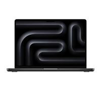 Apple 2025 MacBook Pro (14 Pouces, Puce Apple M5 avec CPU 10 cœurs et GPU 10 cœurs, 32 Go Mémoire unifiée, 1 to) - Noir sidéral