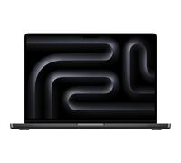 Apple MacBook Pro M5 Max - Début 2026 - 14 pouces 36 Go RAM 2 To SSD Noir sidéral (MGDU4T/A)