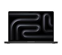 Apple Macbook Pro M5 Max - Début 2026 - 16 pouces 36 Go RAM 2 To SSD Noir sidéral AZERTY (MGED4FN/A)