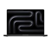 Apple Macbook Pro M5 Max - Début 2026 - 16 pouces 36 Go RAM 2 To SSD Noir sidéral AZERTY (MGED4FN/A)