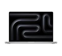 Apple Macbook Pro M5 Max - Début 2026 - 16 pouces 48 Go RAM 2 To SSD Argent AZERTY (MGE94FN/A)