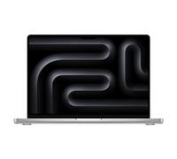 Apple Macbook Pro M5 Pro (CPU 15 coeurs GPU 16 coeurs) - Début 2026 - 14 pouces 24 Go RAM 2 To SSD Argent (MJLV4FN/A)