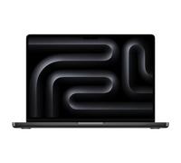 Apple MacBook Pro Portable avec M5 Pro, CPU 15 cœurs et GPU 16 cœurs : Conçu pour l’IA, Écran Liquid Retina XDR 14,2 Pouces, Mémoire unifiée 24 Go, SSD 2 to, Wi-FI 7 ; Noir sidéral