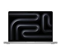 Apple MacBook Pro M5 Pro - Début 2026 - 14 pouces 24 Go RAM 2 To SSD Argent (MGDP4T/A)
