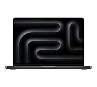 Apple MacBook Pro M5 Pro - Début 2026 - 14 pouces 24 Go RAM 2 To SSD Noir sidéral (MJLW4T/A)