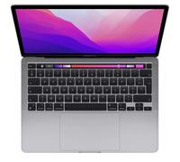 Apple MacBook Pro MNEH3FN/A - Mi-2022 - 13.3" M2 8 Go RAM 256 Go SSD Apple M2 10-core - Gris AZERTY