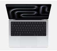 Apple MacBook Pro MR7K3FN/A - Fin 2023 - 14.2" M3 8 Go RAM 1 To SSD Apple M3 10-core - Argent AZERTY