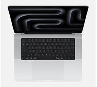 Apple MacBook Pro MRW43FN/A - Fin 2023 - 16.2" M3 Pro 18 Go RAM 512 Go SSD Argent AZERTY