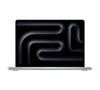 Apple MacBook Pro MRX83Y/A - Fin 2023 - M3 Max 36 Go RAM 1 To SSD Argent Espagnol