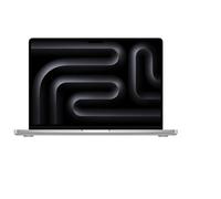 Apple MacBook Pro Apple M M4 Pro Ordinateur portable 36,1 cm (14.2") 24 Go 1 To SSD Wi-Fi 6E (802.11ax) macOS Sequoia Argent