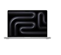 Apple MacBook Pro MX2U3FN/A - Fin 2024 - 16.2" M4 Pro 48 Go RAM 512 Go SSD Argent AZERTY