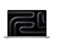 Apple MacBook Pro MX2V3FN/A - Fin 2024 - 16.2" M4 Max 36 Go RAM 1 To SSD Apple M4 Max 32-core - Argent AZERTY