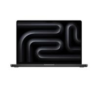 Apple MacBook Pro Apple M M4 Max Ordinateur portable 41,1 cm (16.2") 48 Go 1 To SSD Wi-Fi 6E (802.11ax) macOS Sequoia Noir