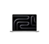 Ordinateur Apple MACBOOK Pro 14' M4 16Go CPU10 GPU10 512Go Argent