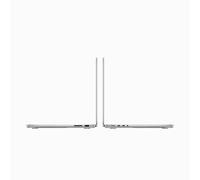 APPLE MacBook Pro Ordinateur portable M3 2024 EAN : 0195949015205 - Référence APPLE : MR7K3FN/A