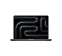 Apple MacBook Pro M5 Max 16 pouces 36 Go RAM 2 To SSD Noir sidéral AZERTY (MGED4FN/A)