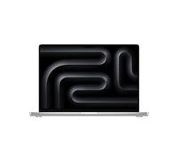 Ordinateur Apple MACBOOK Pro 16' M5 Max 48Go CPU18 GPU40 2To Argent