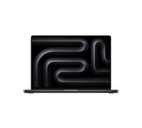 Ordinateur Apple MACBOOK Pro 16' M5 Max 48Go CPU18 GPU40 2To Noir