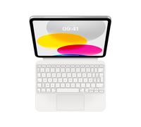 Apple iPad Magic Keyboard Folio - iPad 10th Gen - French