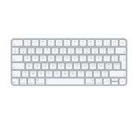 Apple Magic clavier Universel USB + Bluetooth AZERTY Français Blanc