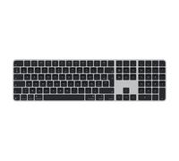 Apple Magic clavier Universel USB + Bluetooth AZERTY Français Noir