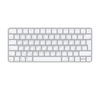 Apple Magic clavier Universel USB + Bluetooth QWERTY Arabe Blanc