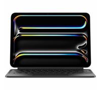 APPLE Magic KB iPad Pro 11 M4 Black FR