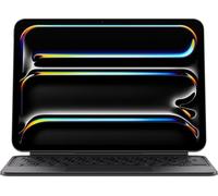 Apple Magic Keyb. iPad Pro 11(M4),sw (noir)