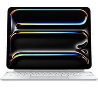 Apple Magic Keyb. iPad Pro 11(M4),ws (blanc)