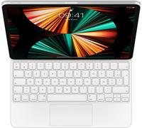 Apple Magic Keyboard 12,9 MJQL3F/A (FR) Blanc
