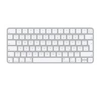 Apple Magic Keyboard avec Touch ID - Clavier sans fil - QWERTZ / FR - Lightning