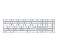 Apple Magic Keyboard avec Touch ID et pavé numérique
